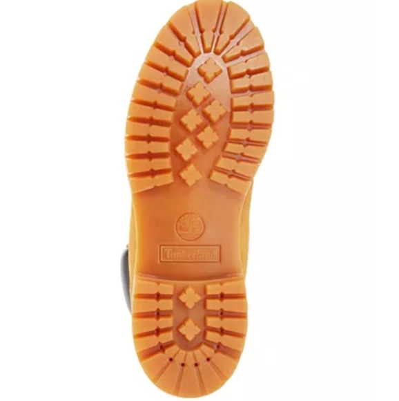 NWT Men's Timberland 6" Premium Waterproof Boots - Picture 8 of 9